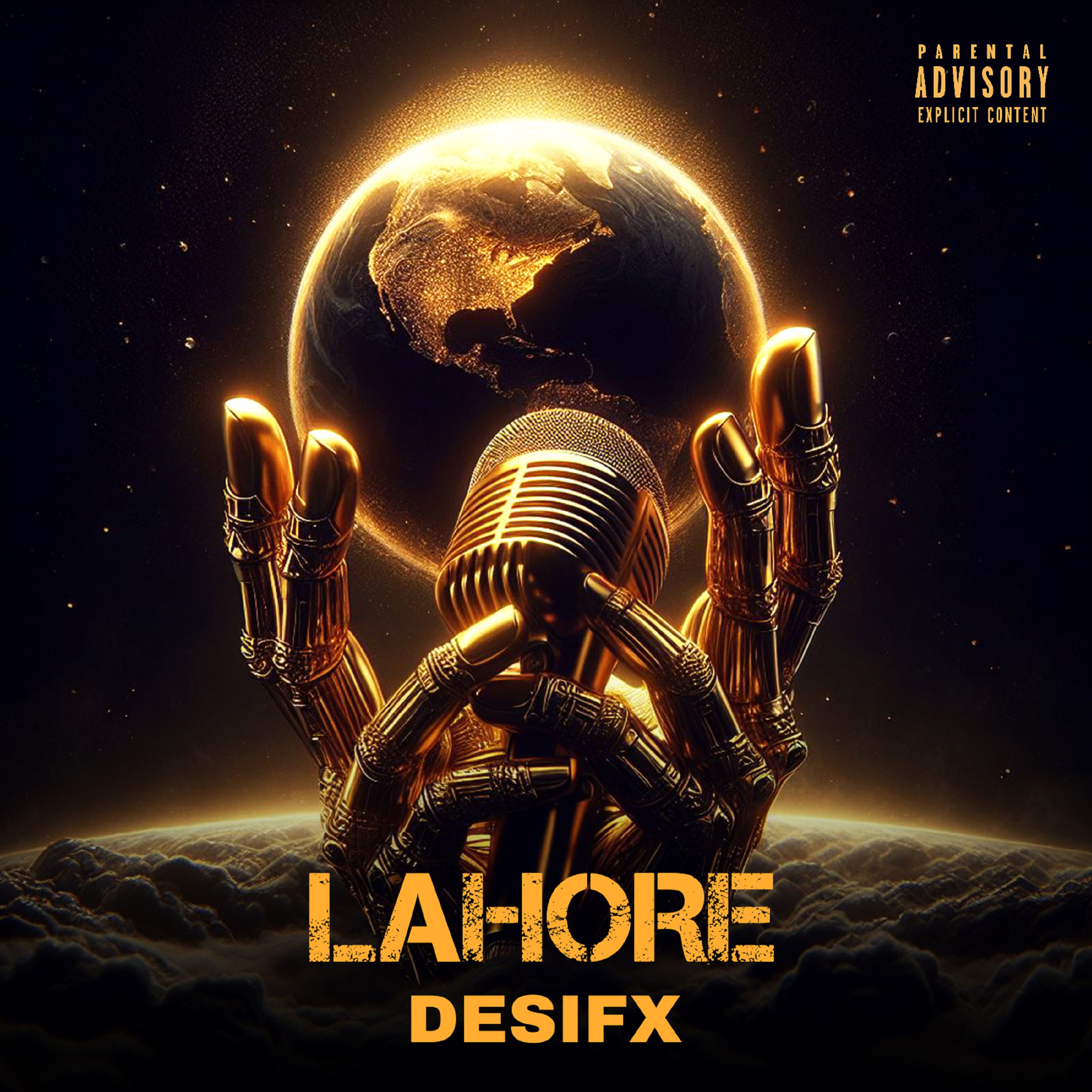 Lahore  Desifx